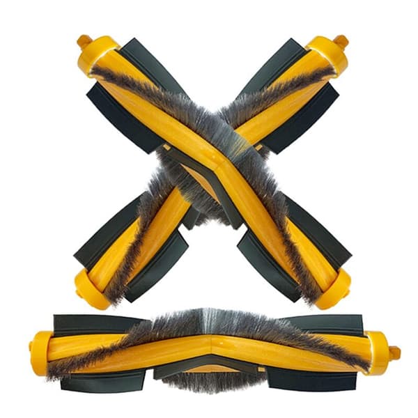 Vaihtokelarulla Ozmo 920 950 T8 Max N8+ Pro -robotti-imurille