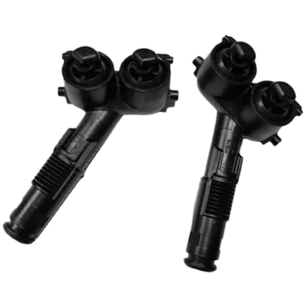 3B0955103 3B0955104 1 Par Forlygte Vaskedyse Sprayer Holder til B5 1997 1998 1999 2000