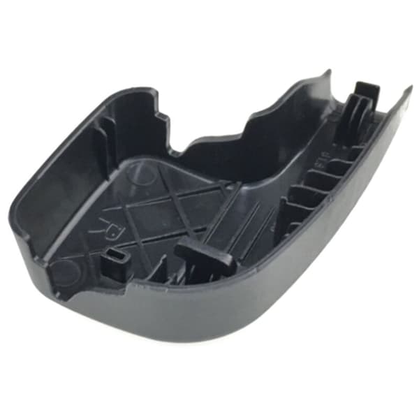 Bildeutskiftning for høyre vindusviskerarmdeksel 3-serie E90 / E91 E92 E93 61617138991