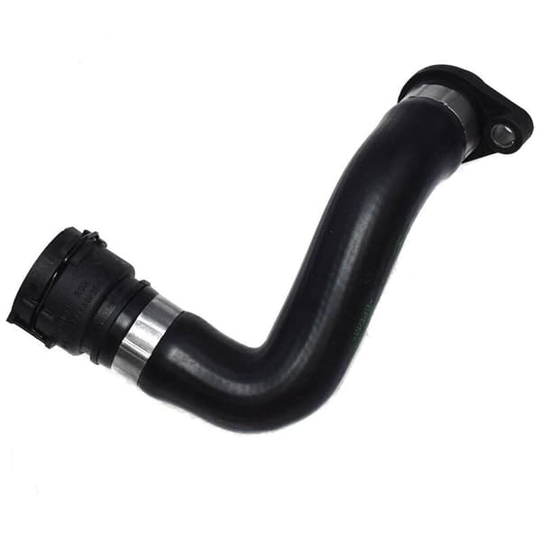 Radiator D-rør passer til E87 E81 E88 E46 E90 E91 X3 E83 11537572158