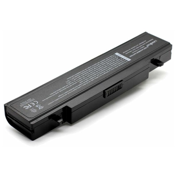 Bærbar PC-batteri R580 AA-PB9NC6B for NP-R519 R530 RV408 NP-RV510