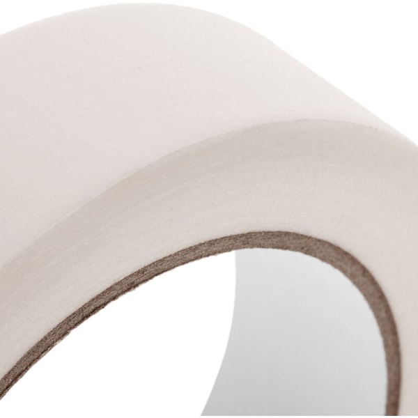 Klæbemalertape til maling 25 mm x 45 m