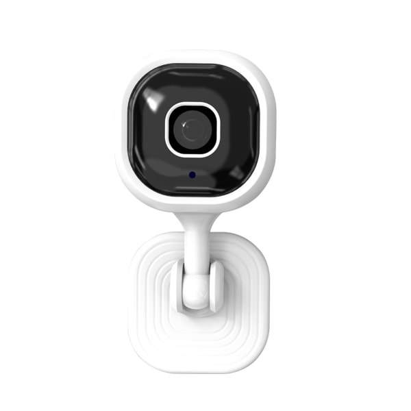 Firkantet kamera-to-vejs stemme-HD nattesyn 1080P trådløst wifi-sikkerhed intercom overvågningskamera