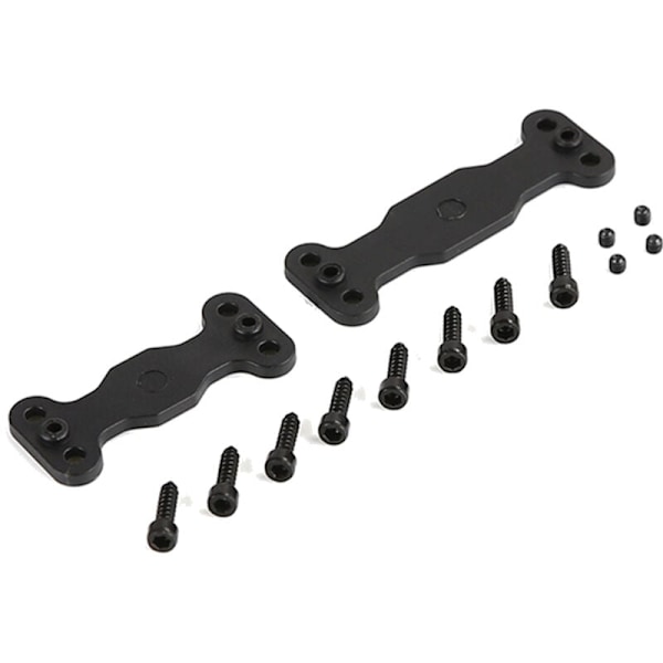 Integrert anti-rullstang og bakdekselsett for 1/5 Rovan KM BAJA 5B 5SC fjernkontrollbildeler