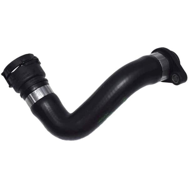 2X Kjølesystem Slange for Hage Slange for E46 E81 E83 E87 E88 E90 X3 11537572158
