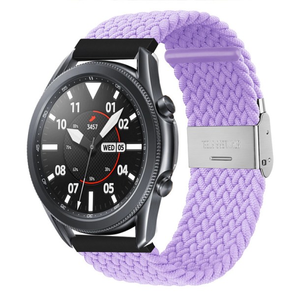 För Garmin Huawei Samsung watch 22mm justerbar (C3) C3