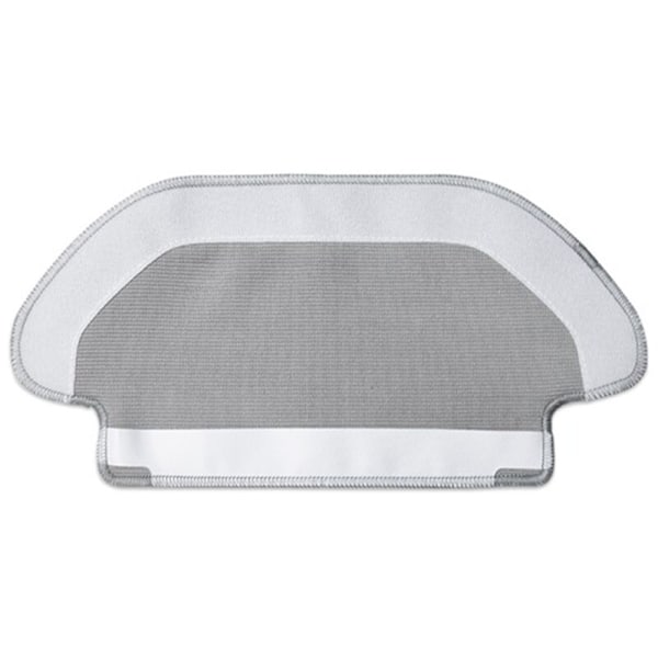 Mop-kluter for Mi Robot Vacuum Cleaner-Mop Pro STYTJ02YM 3490 V2 PRO V3 SE Våte og tørre moppekluter