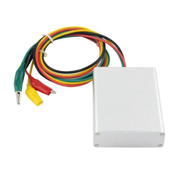 Universal ECU Dekoder Dekoderværktøj til Re-Nault Motor Immobilizer System