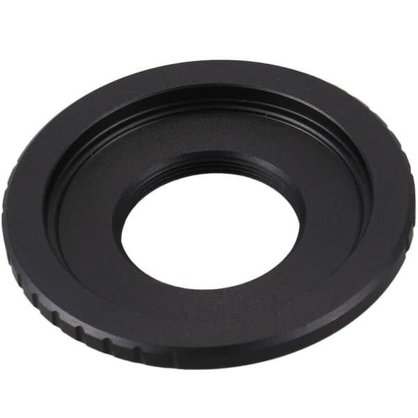 C-kameraobjektiv til X X-Pro1 X-E2 X-M1 adapterring til C-FX-kamera