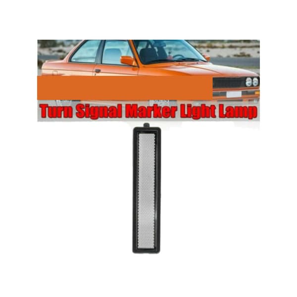 Blinklys for E30 E32 E34 3-serie