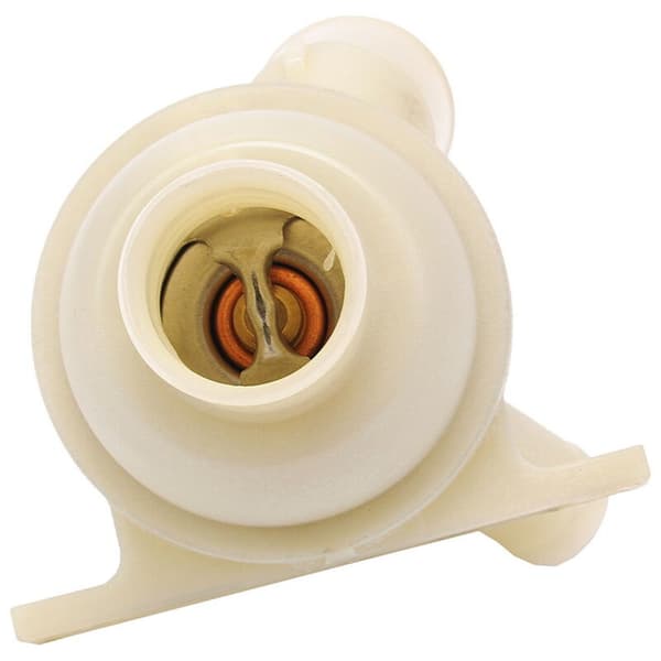 Biltermostatmontering Termostatmodifieringstillbehör för Range 4.0L-4.6L 1995-2002 PEM101130
