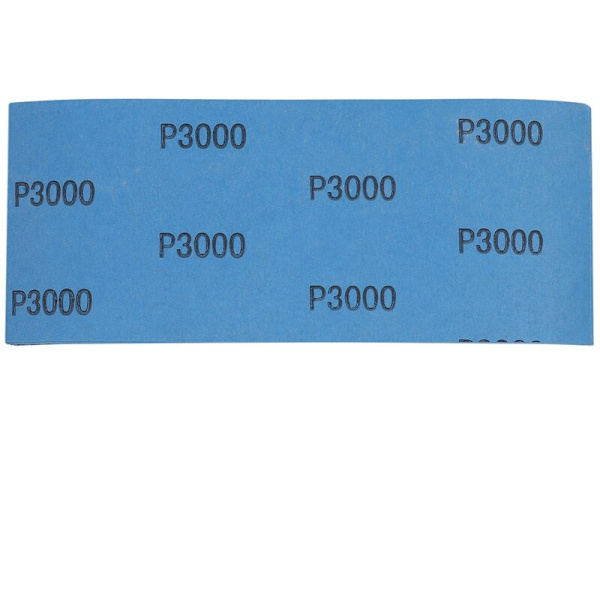 Sandpapir En Polsk En Tør 3000 5000 7000 Sandpapir Gipsplade Sandpapir Krydderi Slibet 9 X 3,6 Tommer Til Bilkarosseripolering