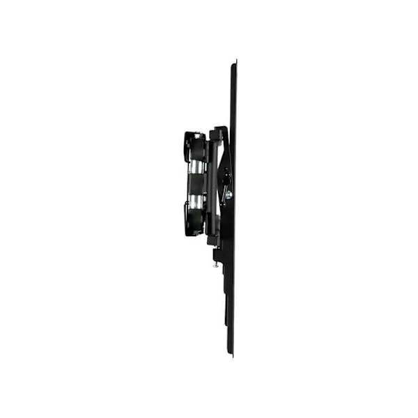 Articulerad TV-väggfäste för 32-70 tum, Svängbar och Lutbar Universalväggfäste för Platt Skärm PC LED LCD Plasma och Böjd Skärm (81-178c