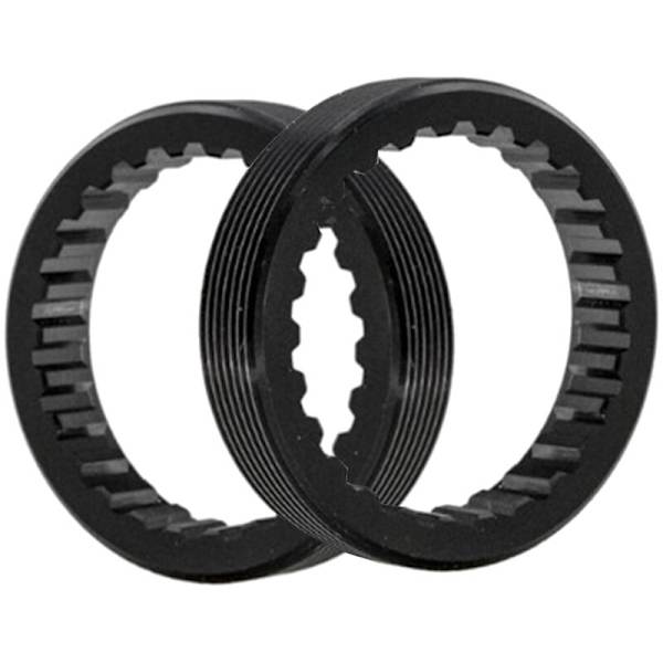 Bicycle Hub Star Ratchet Ring til DT Swiss 240S 240 340 350 440 540 1450 1501 1600 Disc Ring Nut Cykel Reparation Del, Stål