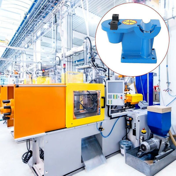Bt30 /iso30 Työkalunpidike Kiinnitysvaruste Työkalupenkki Cnc-kone