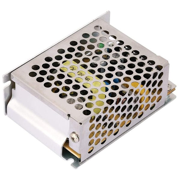 Reguleret Switching Power Supply Spændingskonverter Universal Reguleret Transformer Konverter til LED Strips