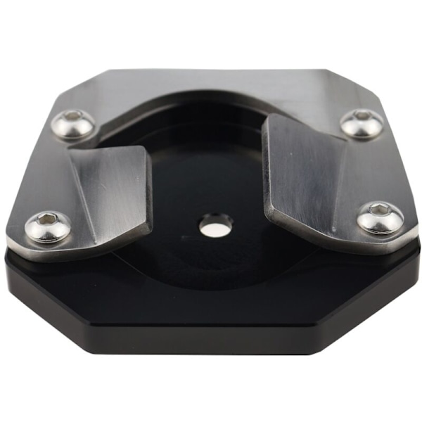 Side Stand Enlarger Support Pad Extension for XT1200ZE 1200 ZE SUPER 2014-2021