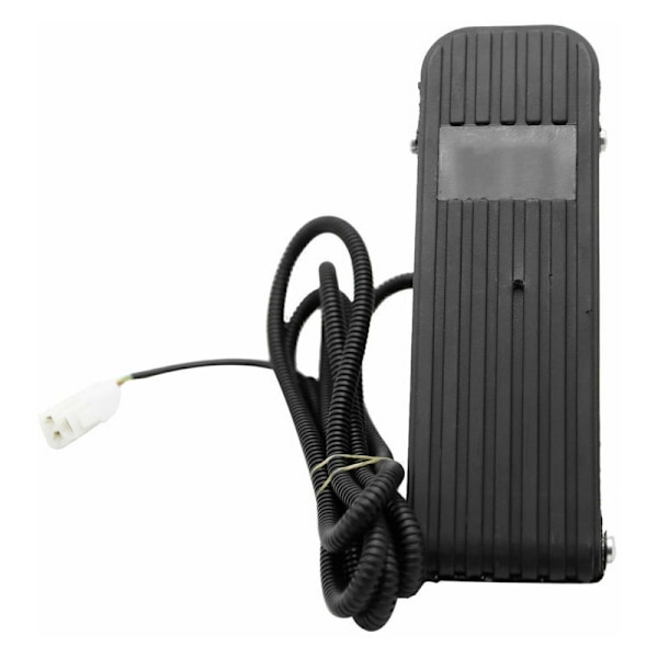 Accelerator Accelerator Pedal Samling Hastighedskontrol Bremsepedal til E-Bike Go Kart