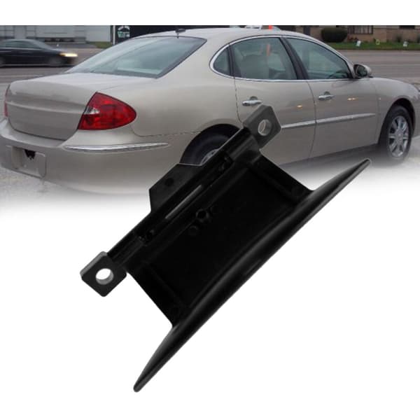 Central Armrest Latch Lid Lock 19124205 Til 2006-2016 Konsol Dækplade