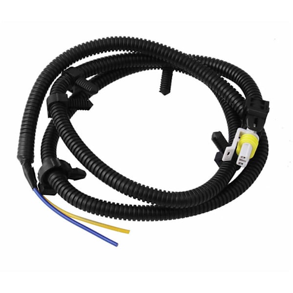 10340314 Hjulhastighedssensor ledningsnet stik Pigtail til 10340316