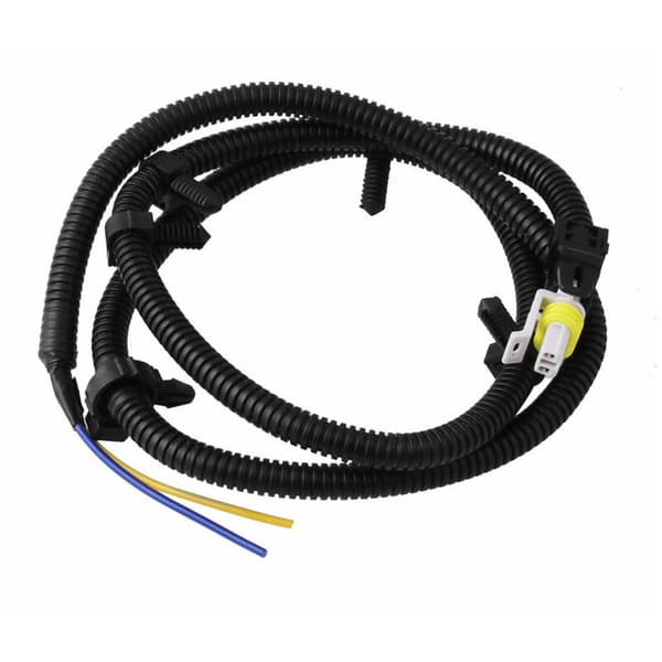 10340314 Hjulhastighetssensor ledningsnett plugg pigtail for 10340316
