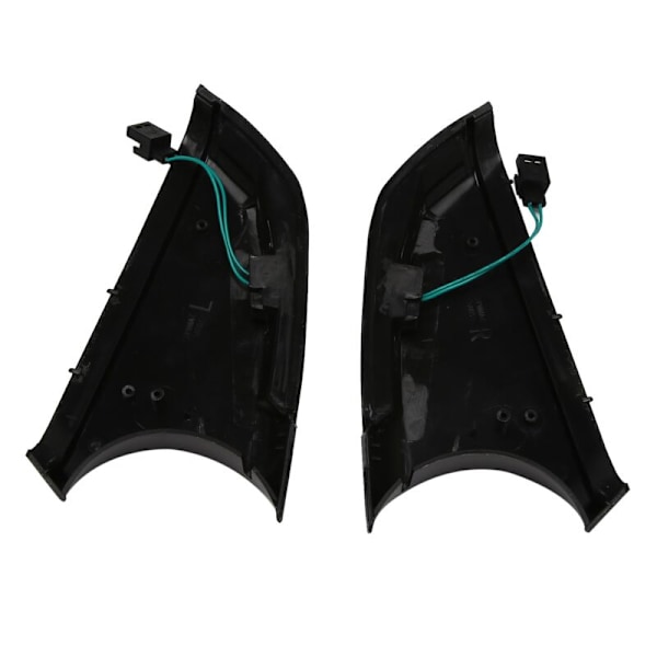 Auton taustapeilin ilmaisin, P- MK4 FL 2005-2009 2006-2010 LED-dynaaminen vilkkuvalolamppu