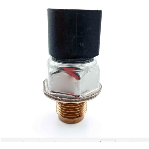 Bils drivstoff felles skinne trykksensor for- 05A906051 55PP28-01