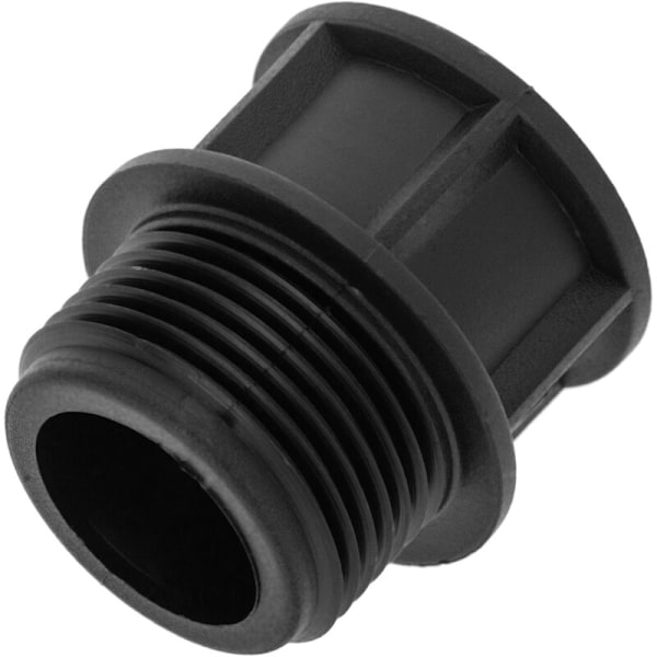Kastelujärjestelmän liitäntäputki 3/4'' x 1/2'' uros-naaras 5 kpl