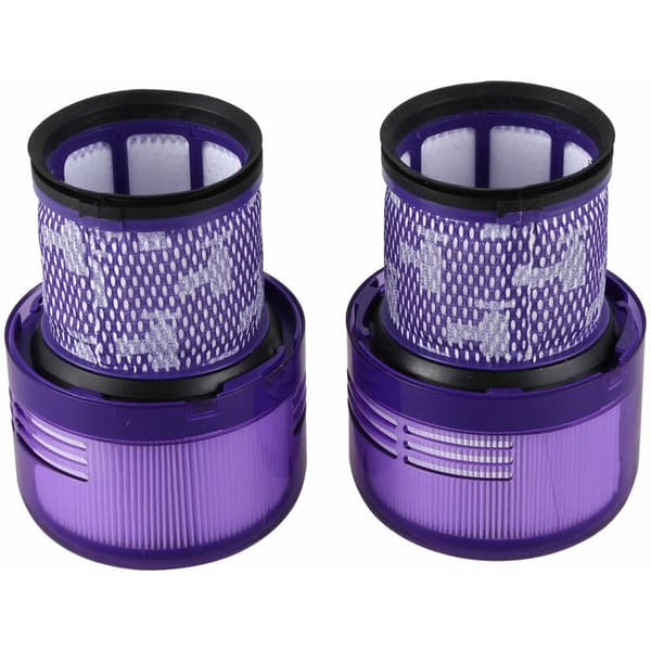 Absolute Total Clean Cordless Vacuum Parts Filter Replacement Set for Dyson V11 Sv14 Cyclone Animal Replace Filter