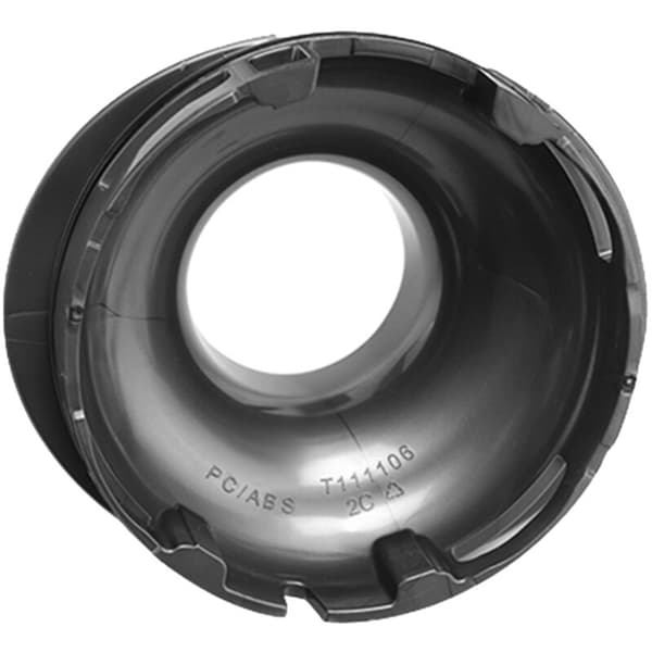 2 st Dammsugartillbehör Passar V7 V8 Motor Bakre Lock Liten