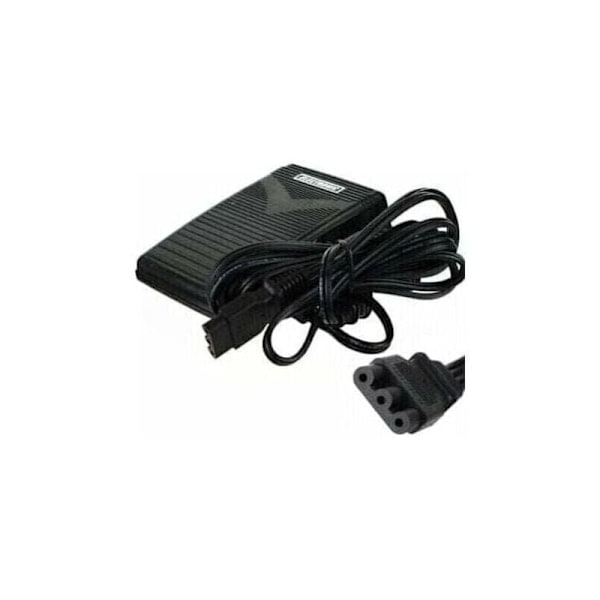Fotpedal för Alfa, Elna, Babylock, Janome, Pfaff Symaskin