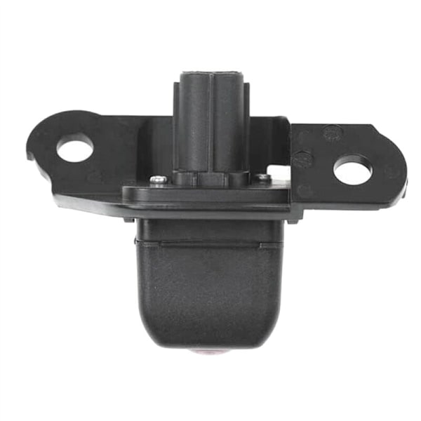 86790-04010 Kamera Backup Parkering Assist för 2009-2013 Bil Baklucka Montering. Bil Backspegelkåpor Sidospegelkåpor för Mk3 A7 5E 2013-2020 ()