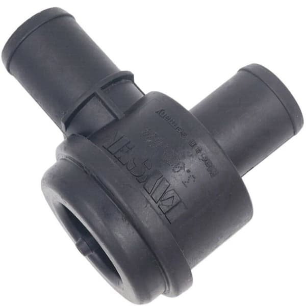 Turbolader Shutoff Ventil Bypass Passer Til -A4 A6 TT 06A145710N