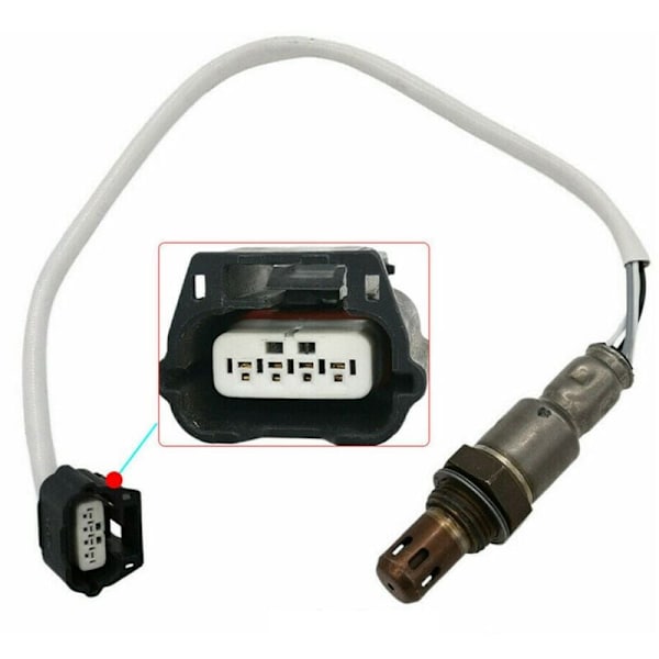 OZA603-N18 Syresensor O2 för Altima Juke Micra Note Teana Sunny 2010-2017 226A0-1HC0A 226A0-1KC0A