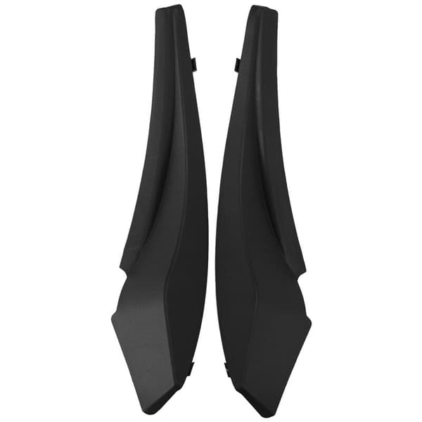 Bilrudegitter Afløbsplade Støbning Dæksel - Mudguard til CX5 -5 2012 2013 2014