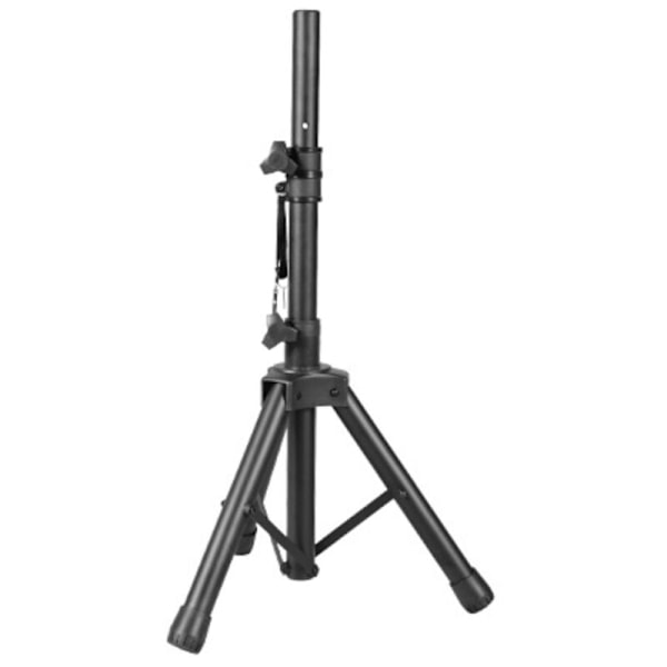 Beslag Højttaler Tripod Stativ Audio Tripod KTV Metal Gulv Stativ til Udendørs Hylde