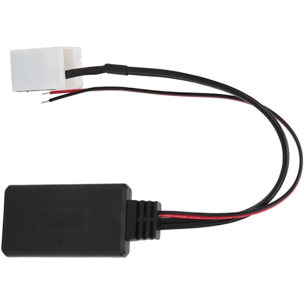 Stereo AUX-kabeladapter RD4 Radio Bluetooth-modul Passer for Citroen C2 C3 C4 C5 C6 Berlingo