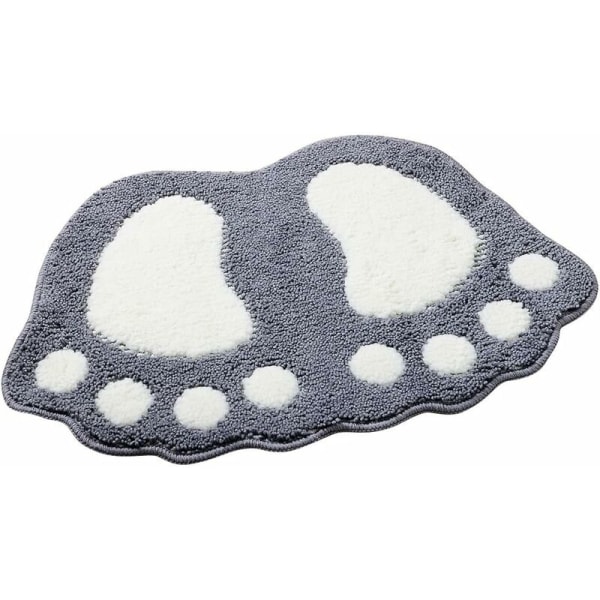 Non-slip mat (4867CM, gray)-