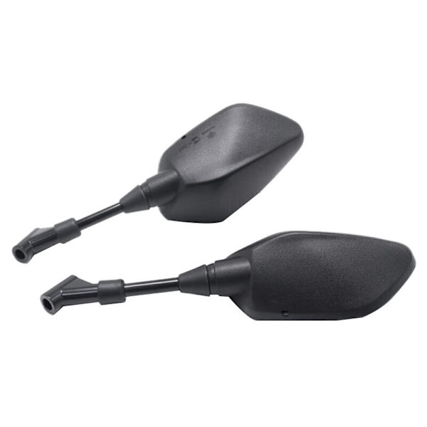 Universal backspegel Universal metall backspegel plastskal Universal Universal backspegel