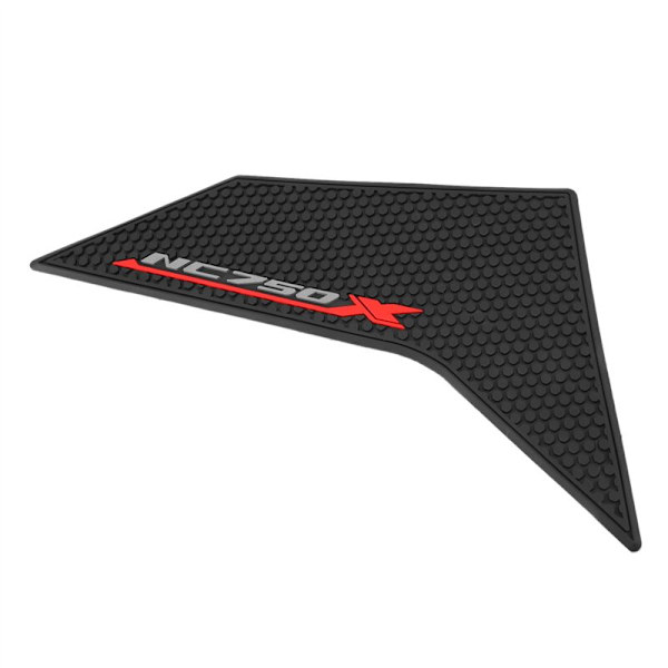 Motorcykel Sidebrændstof Tank Pad Beskytter Dekal Gas Knæ Greb til NC750X NC750 750X 2021 2022