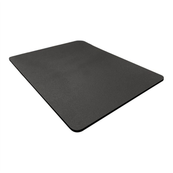 Tørkematte for kjøkkenbenk og kaffemaskiner 16 x 20 tommer, mørkegrå tørkematte