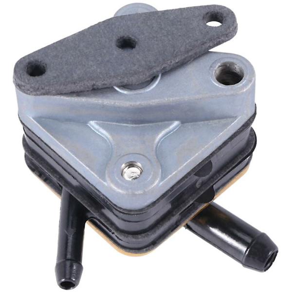 Bränslepump för Johnson Evinrude 6-15hk Motor 397839 391638 395091