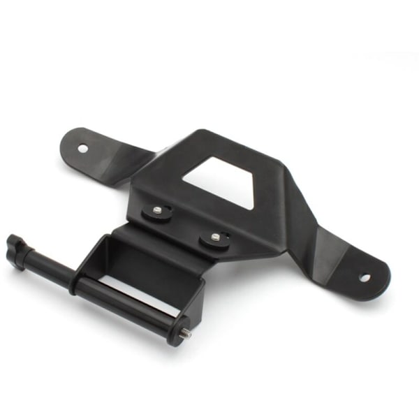 Motorsykkel Mobiltelefonholder 360 Graders Justerbar Styreholder Lader Uten for C400GT C 400 GT