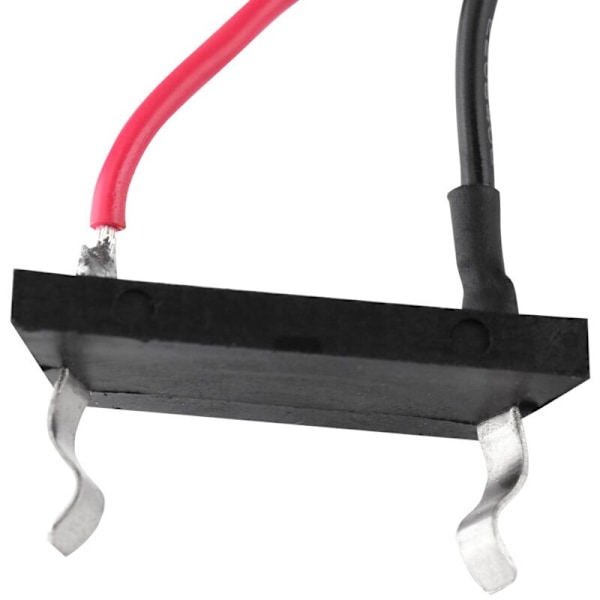 DC 7,2 V - 24 V Trigger Switch til Elektrisk Hammerboremaskine Polermaskine