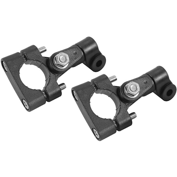 Moottoripyörän Kiinnitysjalusta Sumuvalon Asennusjalusta Led-lisävalon Jalusta - R1200gs F800gs