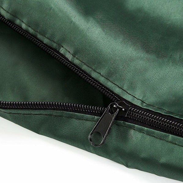 Bærepose til havepuder Havemøbelpuder Opbevaringspose til polstringspuder Puder (122x55x39cm)