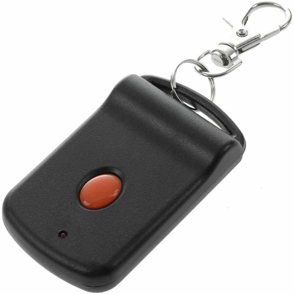 Fjärrkontroll för garageportöppnare för Multi Code 3060 300mhz 3089 4120 Linear