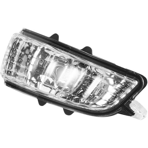 31111090 för S40 S60 S80 C30 C70 V50 V70 2007 2008 2009 L backspegel blinkerslins glödlampa
