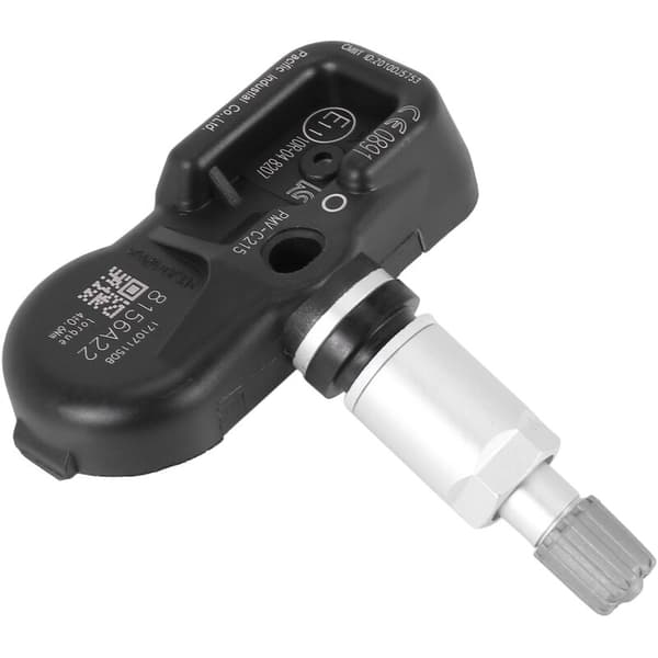 433Mhz Dekktrykkontrollsystem Sensor (TPMS) For 42607-48020 (1 PCS)