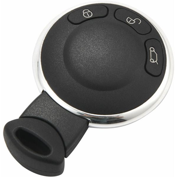 Auton avaimen korvaava auton avaimenperä kaukosäädin auton avain Mini IYZKEYR5602